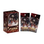 Heaven Official's Blessing Trading Card Game Illuminate The Night Display *Chinese Version*