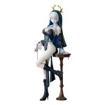 Original Character PVC Statue 1/6 Sister Anastasia Illustrated by Ohisashiburi Normal Edition 28 cm