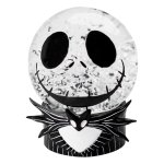 The Nightmare Before Christmas Snow Globe