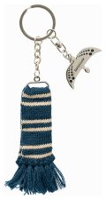 Harry Potter Keyring Ravenclaw Scarf 15 cm