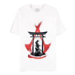 Assassin's Creed Shadows T-Shirt The Gateway to Sacred Ground Size S