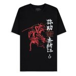 Assassin's Creed Shadows T-Shirt Balance Size L