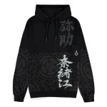 Assassin's Creed Shadows Hooded Sweater Shadow Size S