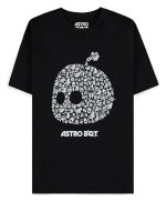 Astro Bot T-Shirt Tech Logo Size XL