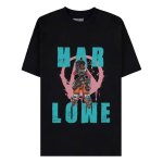 Borderlands 4 T-Shirt Harlowe Size S