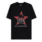 Fallout T-Shirt NCR Size XL