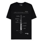 The Last of Us T-Shirt Switchblade Size S