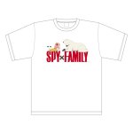 Spy x Family T-Shirt Season 3 Size XL