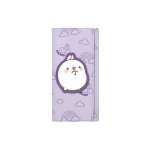 Molang Coin Purse Rainbows