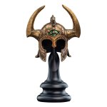 Lord of the Rings Replica 1/4 The Helm of King Helm 16 cm