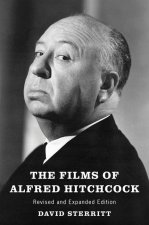 The Films of Alfred Hitchcock