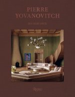 Dix-huit lieux, Pierre Yovanovitch