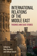 International Relations of the Middle East