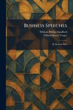 Business Speeches