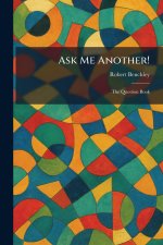 Ask Me Another!