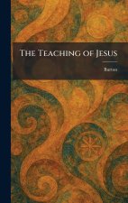 The Teaching of Jesus