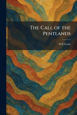 The Call of the Pentlands