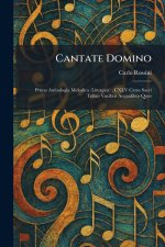Cantate Domino