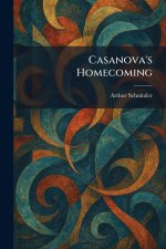 Casanova's Homecoming