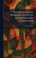 The Intelligent Woman's Guide to Socialism and Capitalism