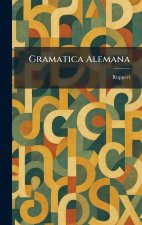 Gramatica Alemana