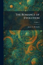 The Romance of Evolution