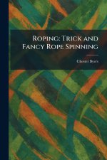 Roping