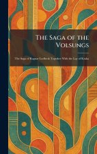 The Saga of the Volsungs