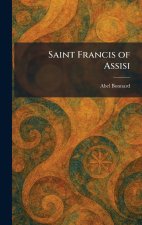 Saint Francis of Assisi