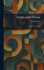 Sand and Foam