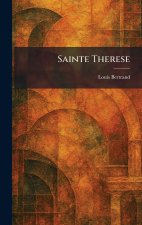 Sainte Therese