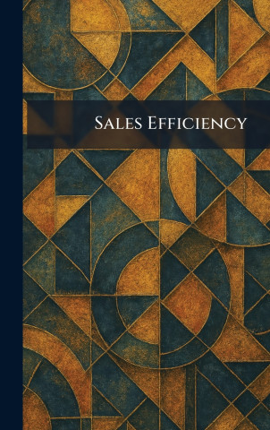 Sales Efficiency