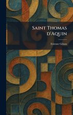 Saint Thomas d'Aquin