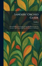 Sanders' Orchid Guide