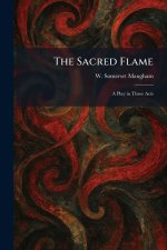 The Sacred Flame