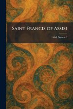 Saint Francis of Assisi