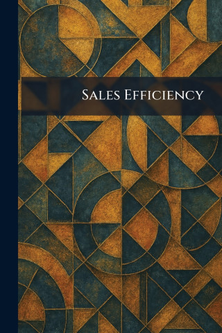 Sales Efficiency