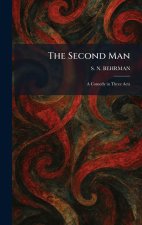 The Second Man