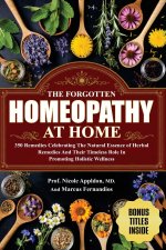 The Forgotten Homeopathy at Home