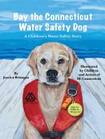 Bay the Connecticut Water Safety Dog