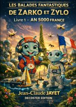 Les balades de Zarko et Zylo