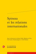 Spinoza et les relations internationales