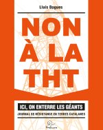 Non à la THT / No a la MAT