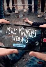 PETITS MEURTRES ENTRE AMIS V 03 APPARENCES