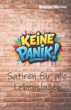 Keine Panik!