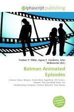 Batman Animated Episodes