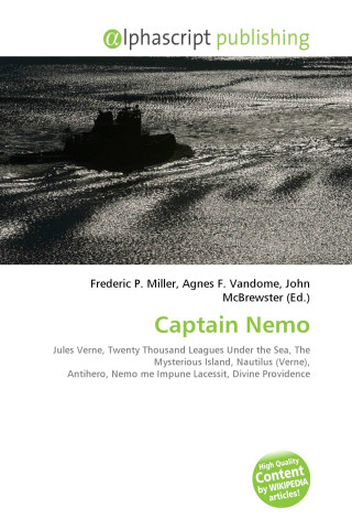 Captain Nemo