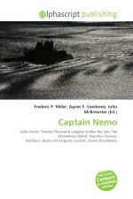 Captain Nemo