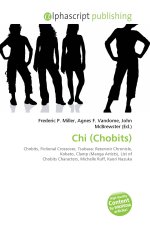 Chi (Chobits)