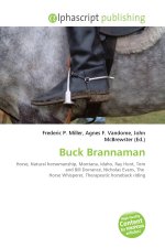 Buck Brannaman